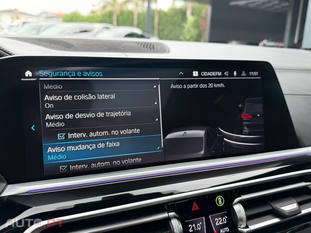 BMW X5 45 e xDrive Pack M