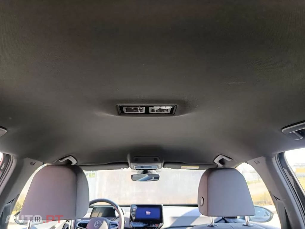 Volkswagen Id.3  Pro