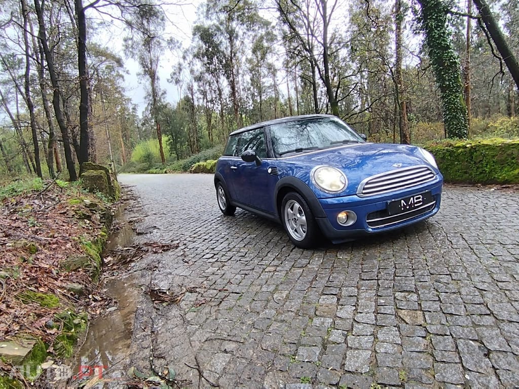 MINI Cooper Cooper