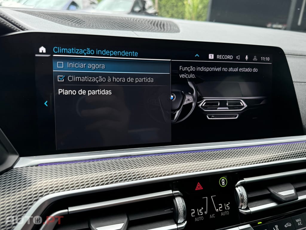 BMW X5 45 e xDrive Pack M