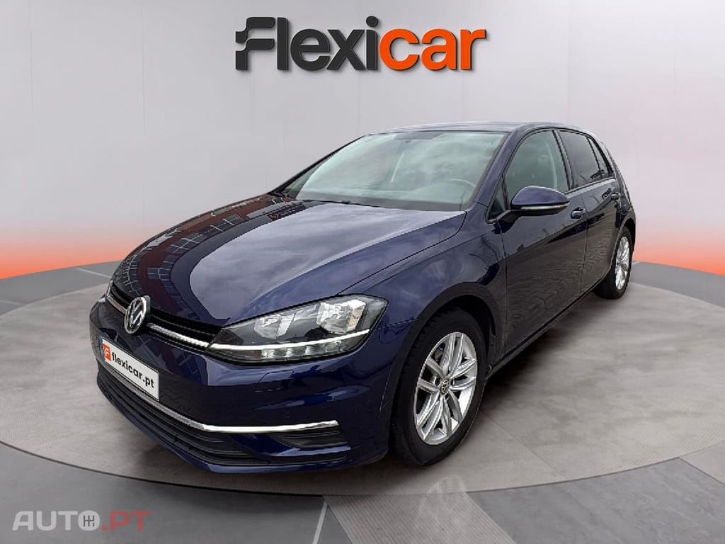 Volkswagen Golf 1.0 TSI Trendline Pack