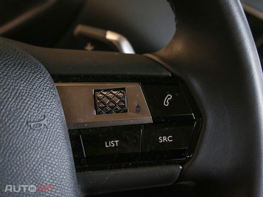 DS DS3 Crossback 1.2 PureTech Grand Chic EAT8