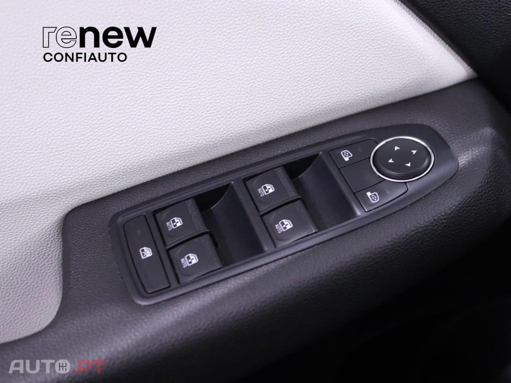 Renault Clio 1.0 TCe Techno