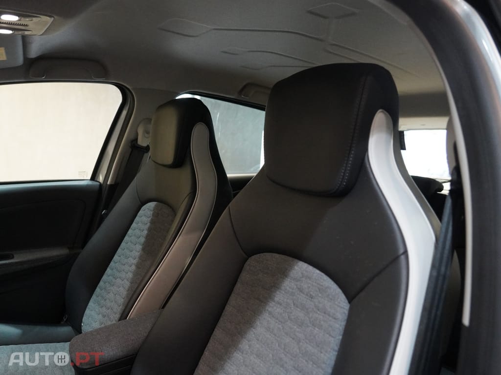 Renault Zoe Intens 50