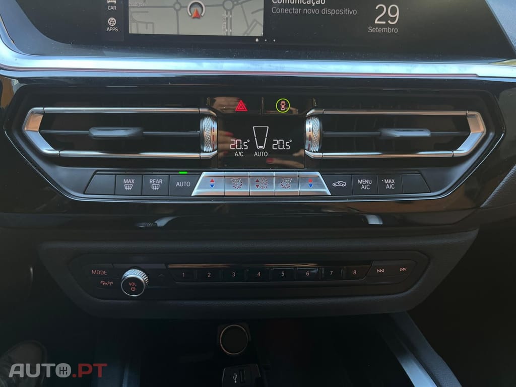 BMW Z4 sDrive 30i Pack M