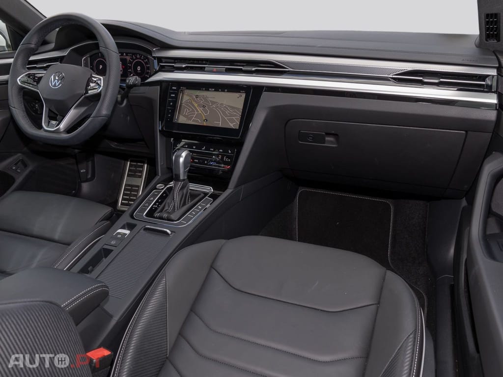 Volkswagen Arteon eHybrid R-LINE I.V.A DEDUTIVEL 