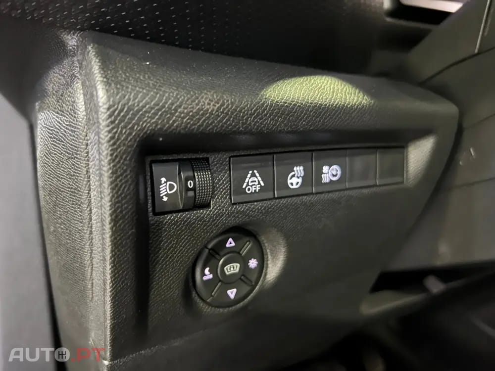 Citroen e-C4 50 kWh Shine Pack