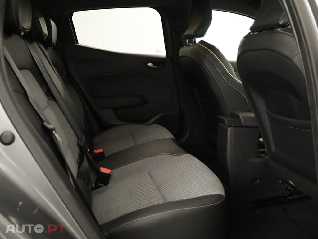 Renault Clio Clio 1.0 TCe Techno