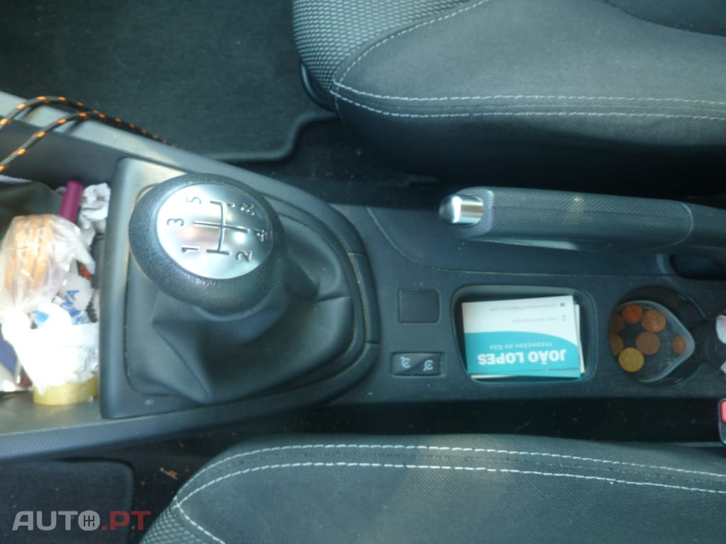 Renault Clio VI 1.5 Dci Dynamique S