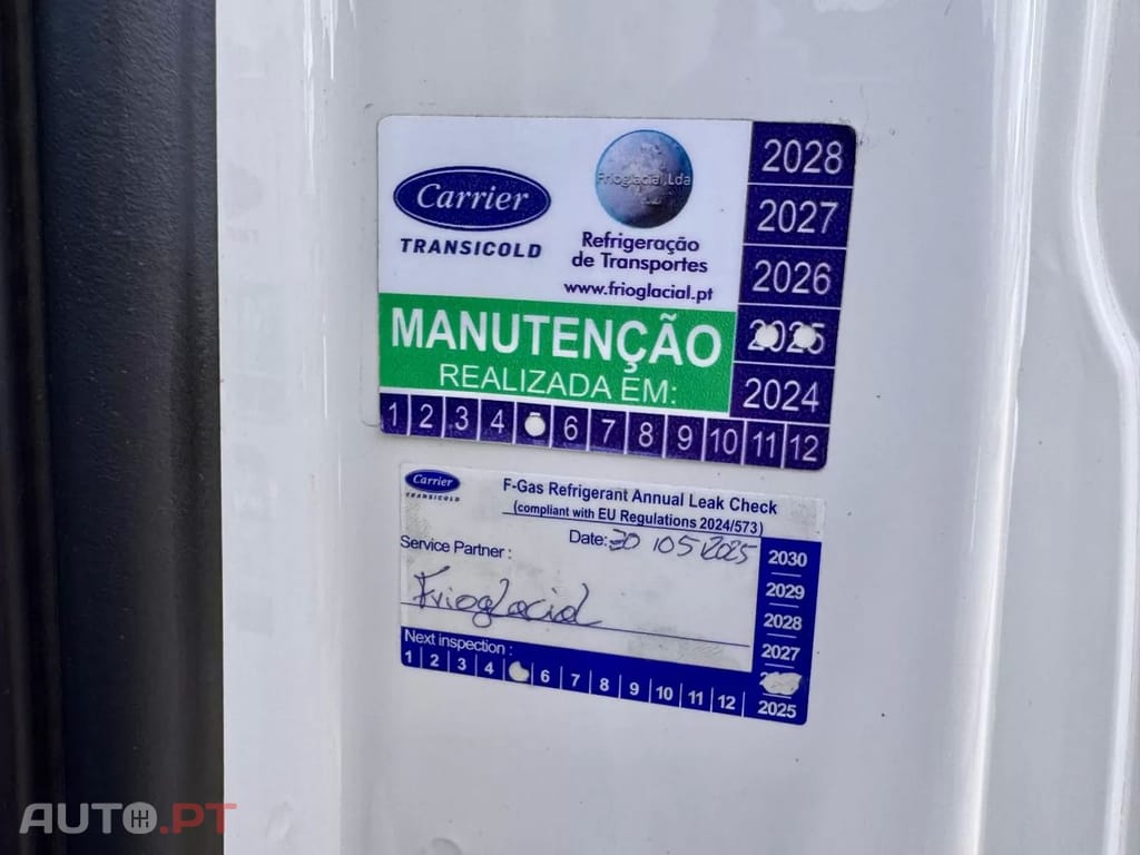 MAN TGE TGE 3.180