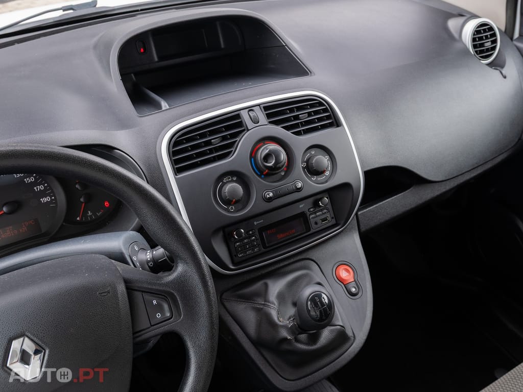 Renault Kangoo 1.5 dCi Confort S/S