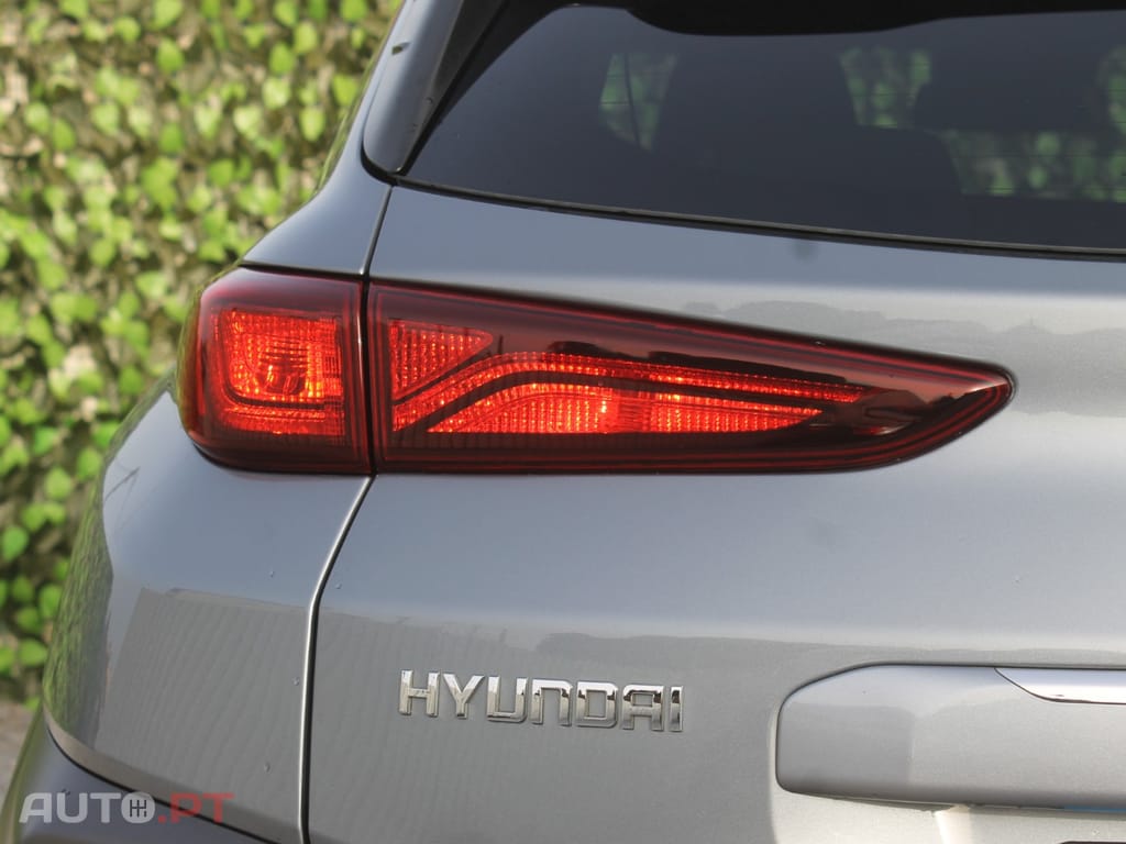 Hyundai Kauai 1.0 T-GDi Premium