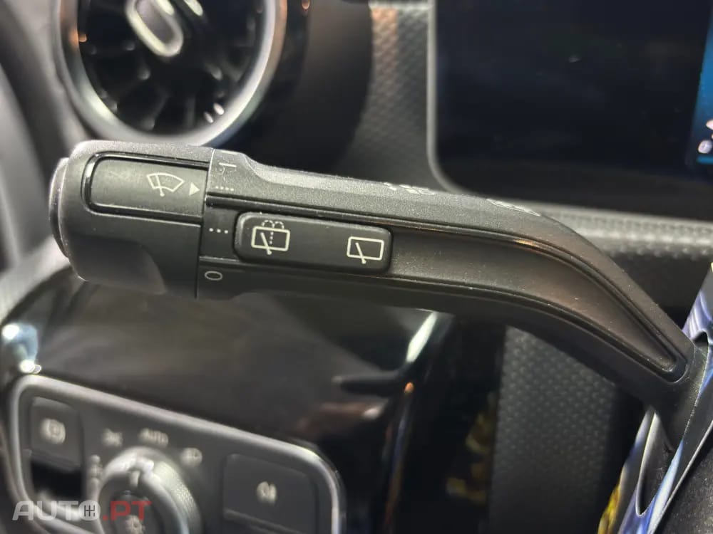 Mercedes-Benz A 180 d Progressive Aut.