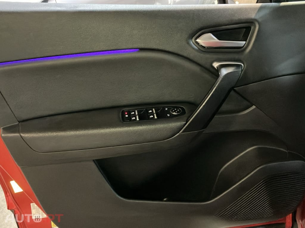 Renault Captur 1.0 ZEN TCE 90CV