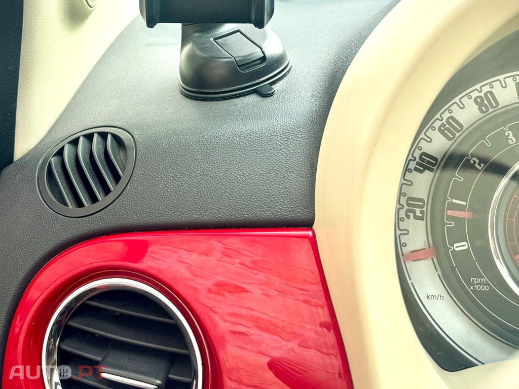 Fiat 500 1.2 Sport
