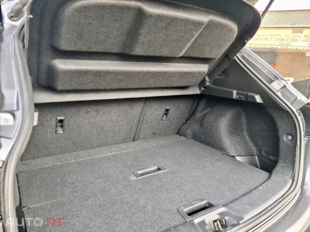 Nissan Qashqai 1.5 dCi Tekna Premium
