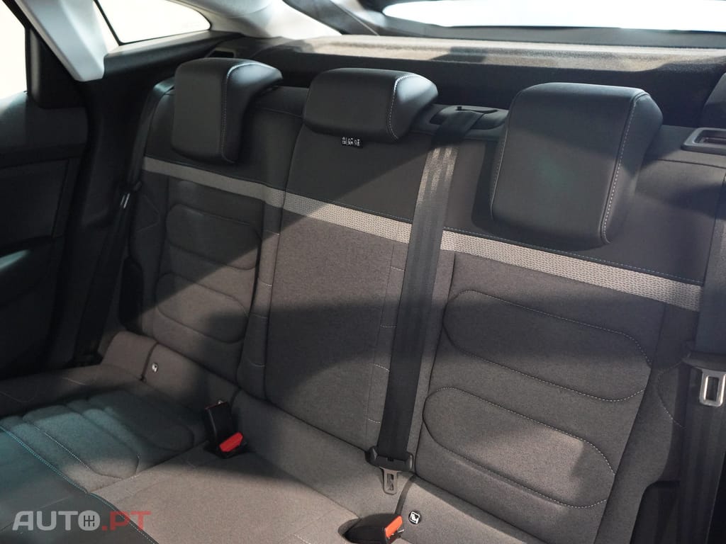 Citroen C4 1.2 PureTech Feel Pack