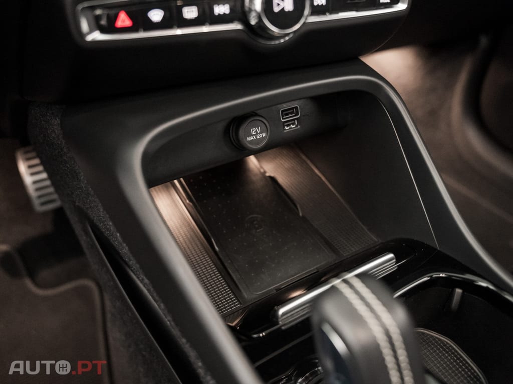 Volvo XC40 1.5 T5 PHEV R-Design
