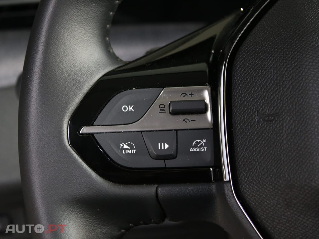 Peugeot 308 SW 1.2 PureTech Allure EAT8