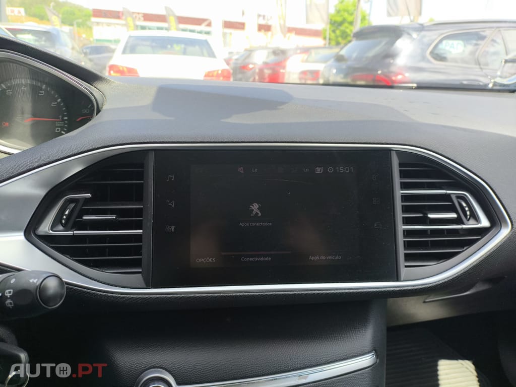 Peugeot 308 SW 1.2 Active Business
