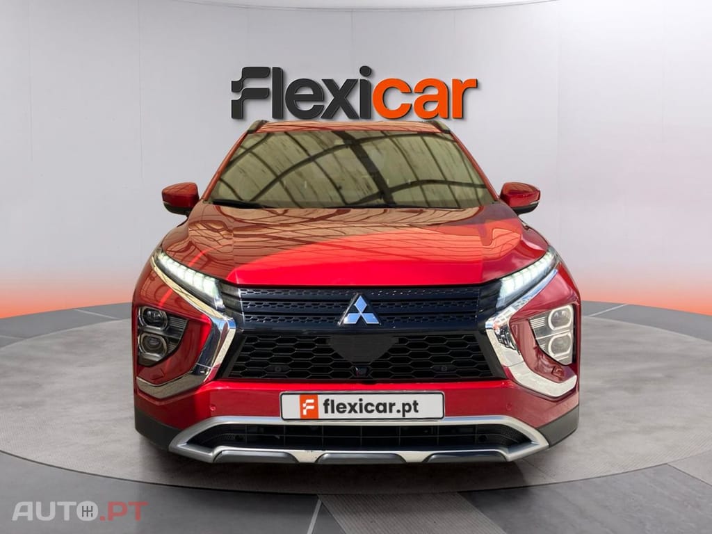 Mitsubishi Eclipse Cross 2.4 PHEV eMotion