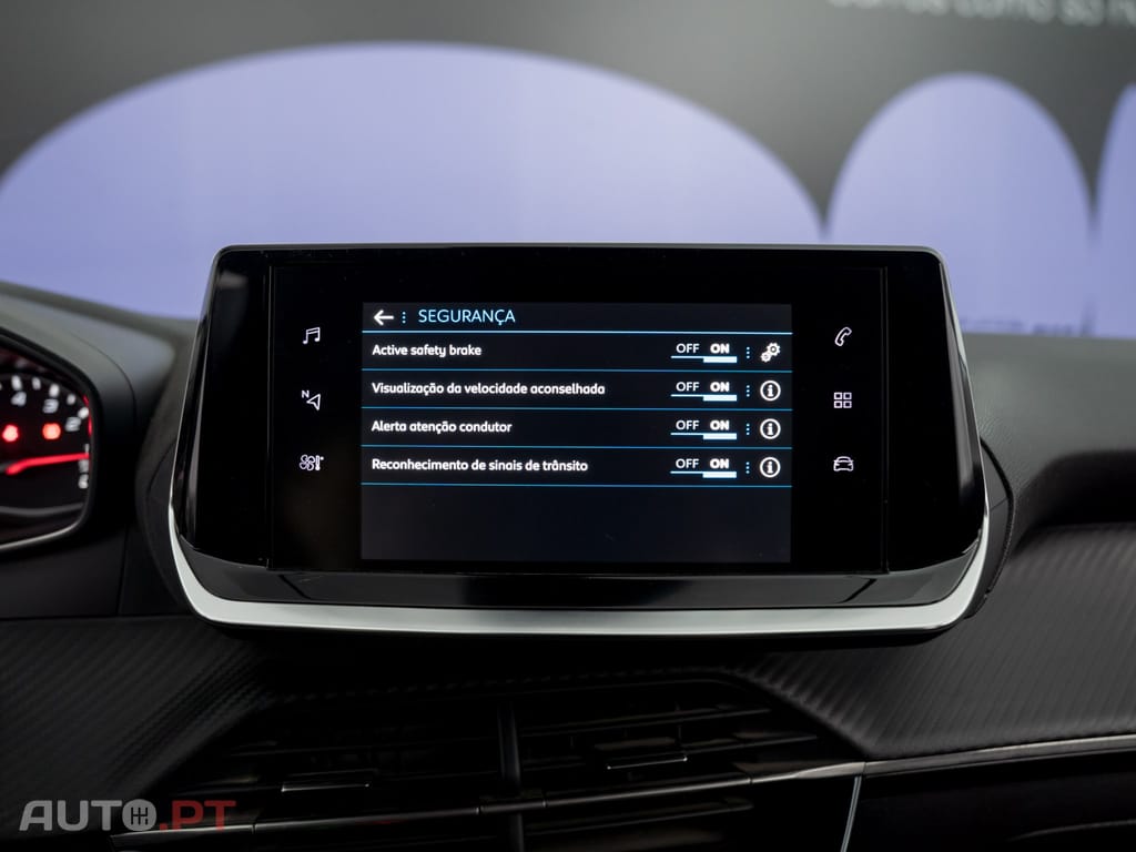 Peugeot 208 1.2 PureTech Active Pack