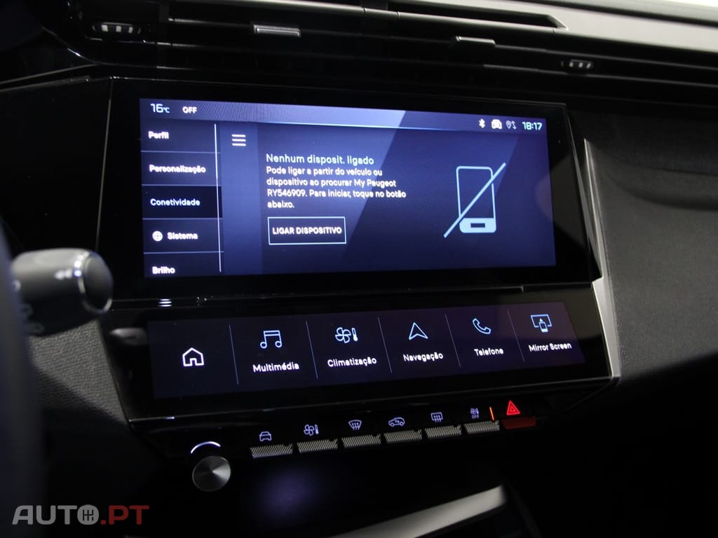 Peugeot 308 SW 1.2 Puretech Allure Pack