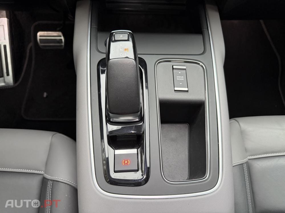 Citroen C5 Aircross 1.6 Hybrid Feel Pack e-EAT8