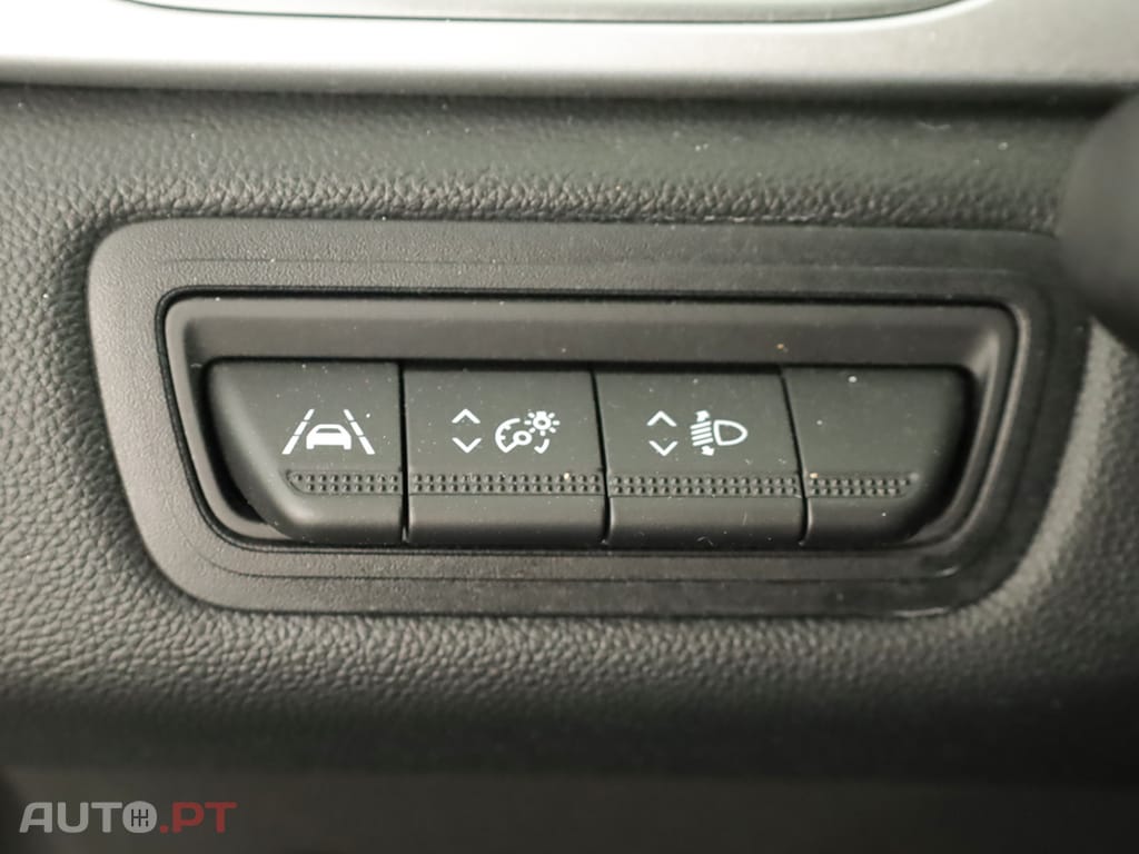 Renault Captur Captur 1.0 TCe Techno Bi-Fuel