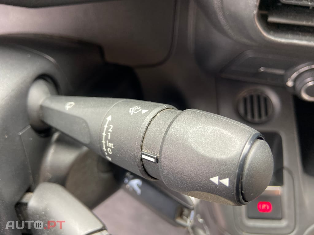 Peugeot Partner 1.6 HDI 100 cv Gripe Control