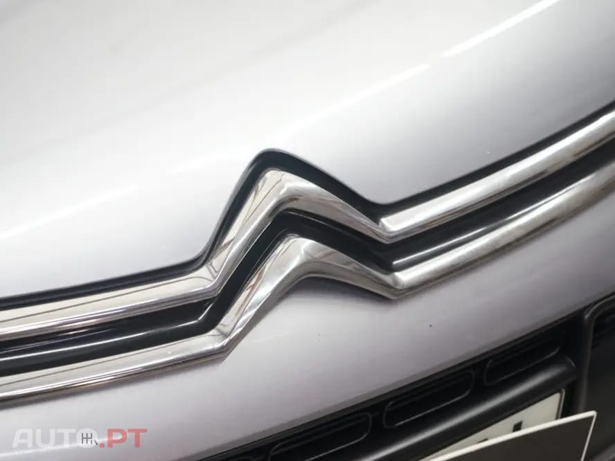 Citroen C4 Picasso 1.6 BlueHDi Exclusive EAT6