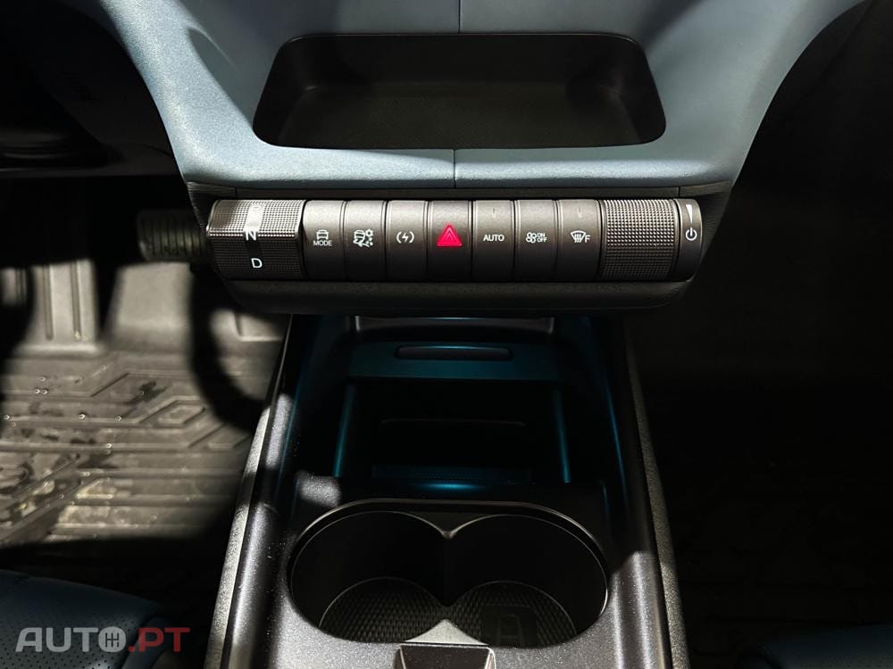 BYD Dolphin 60.4 kWh Design