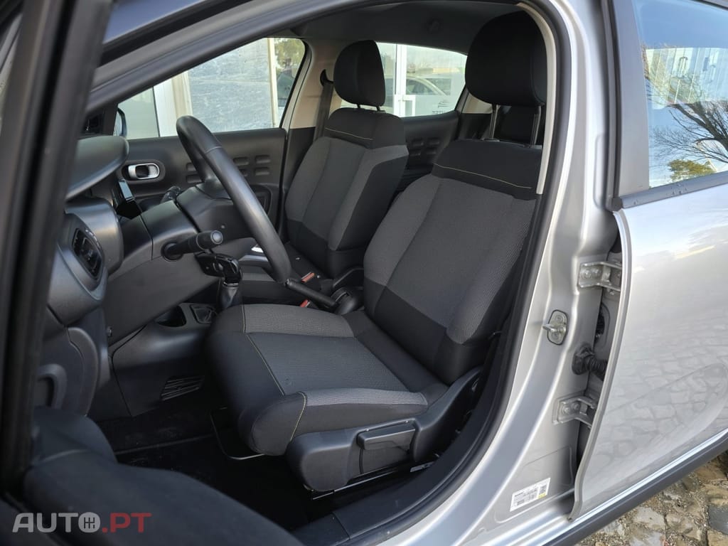 Citroen C3 1.2 PureTech Feel