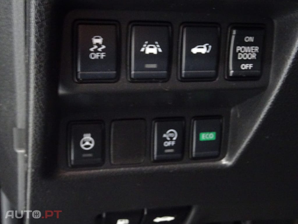 Nissan X-Trail 1.3 DIG-T N-Tec DCT