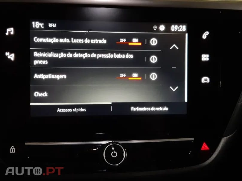 Opel Corsa 1.5 D Elegance