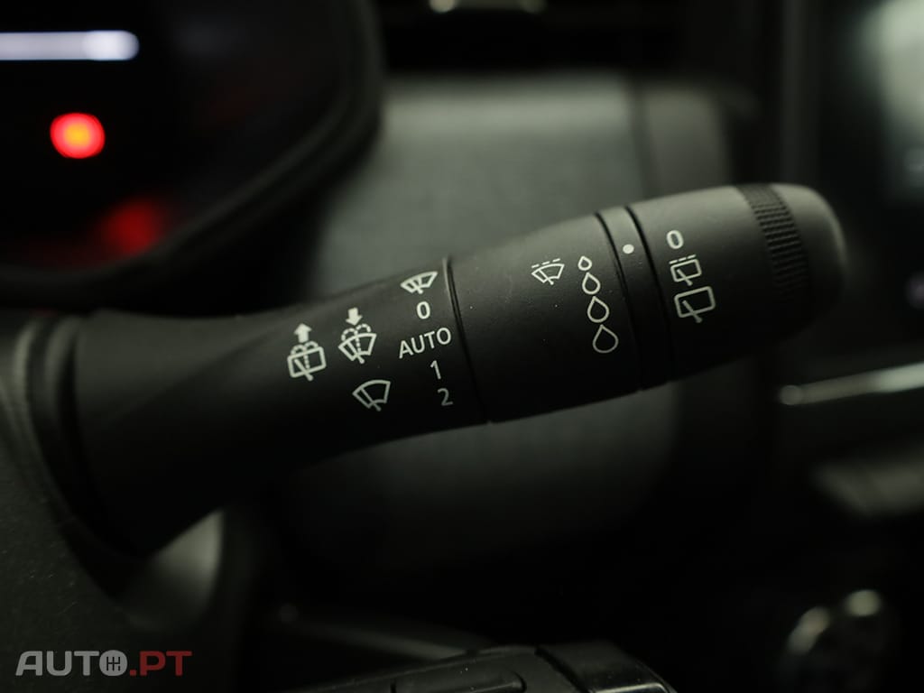 Renault Clio Clio 1.0 TCe Evolution Bi-Fuel