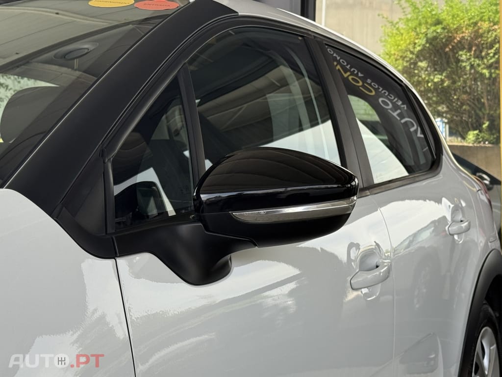 Citroen C3 1.2 PureTech Feel