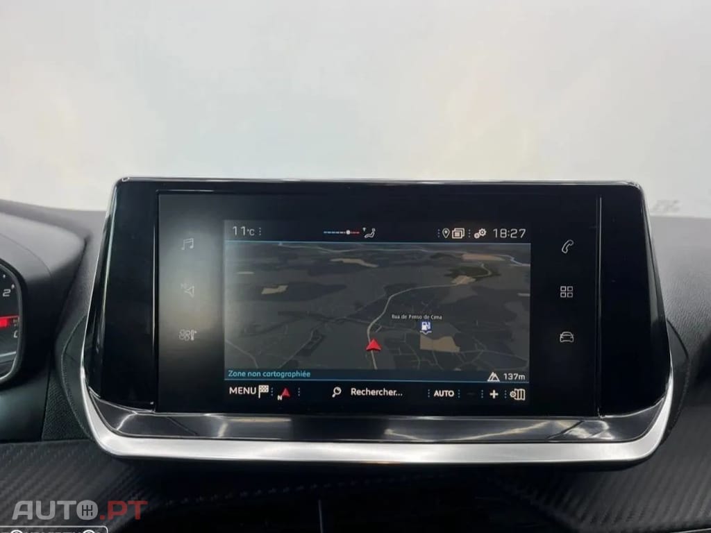 Peugeot 208 1.2 PureTech Active Pack — fotografia 14