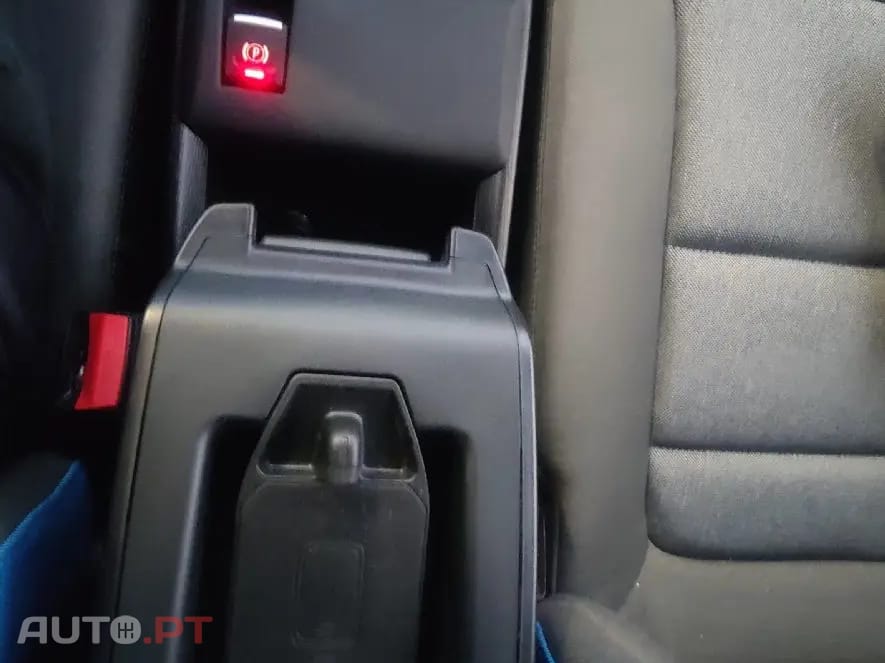 BMW i3 s 120Ah