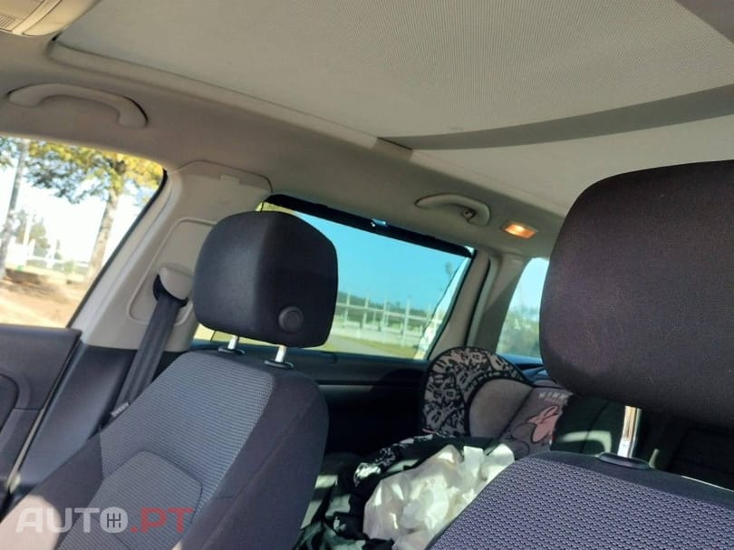 Volkswagen Passat CC 1.6 TDI