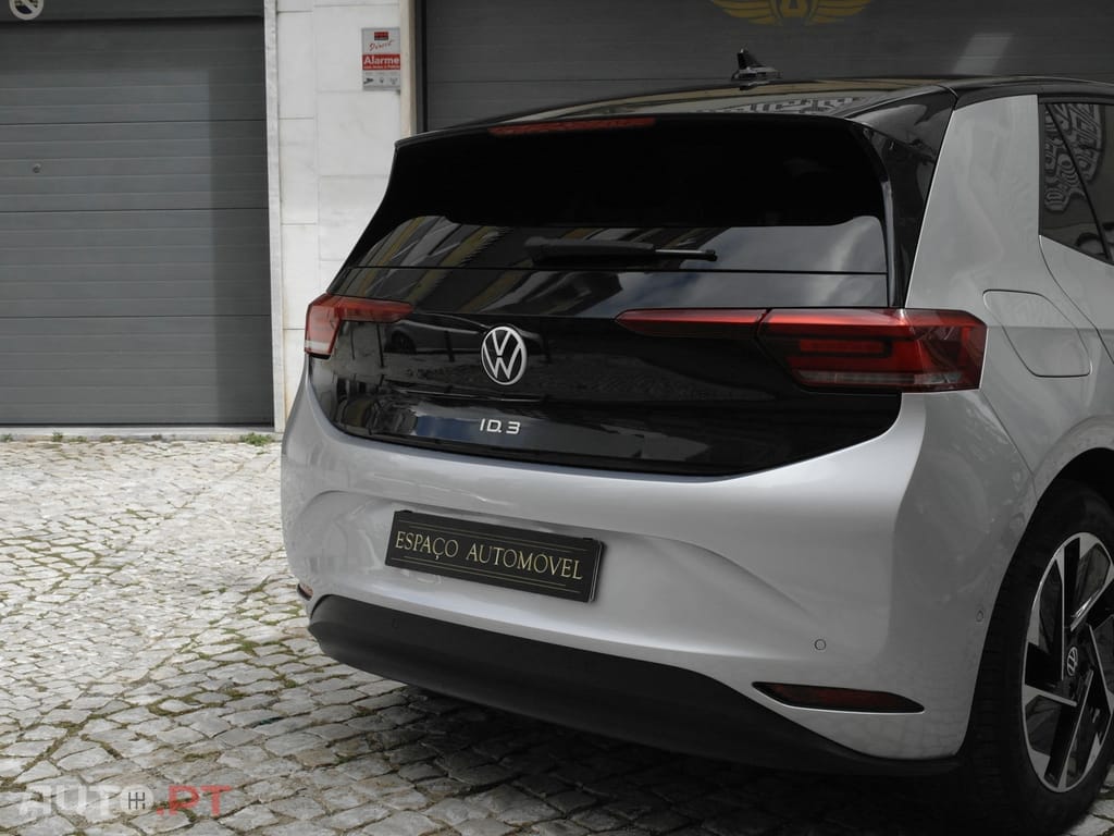 Volkswagen Id.3 Pro Confort