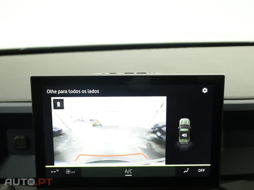 Dacia Duster Duster 1.0 TCe ECO-G Journey Bi-Fuel