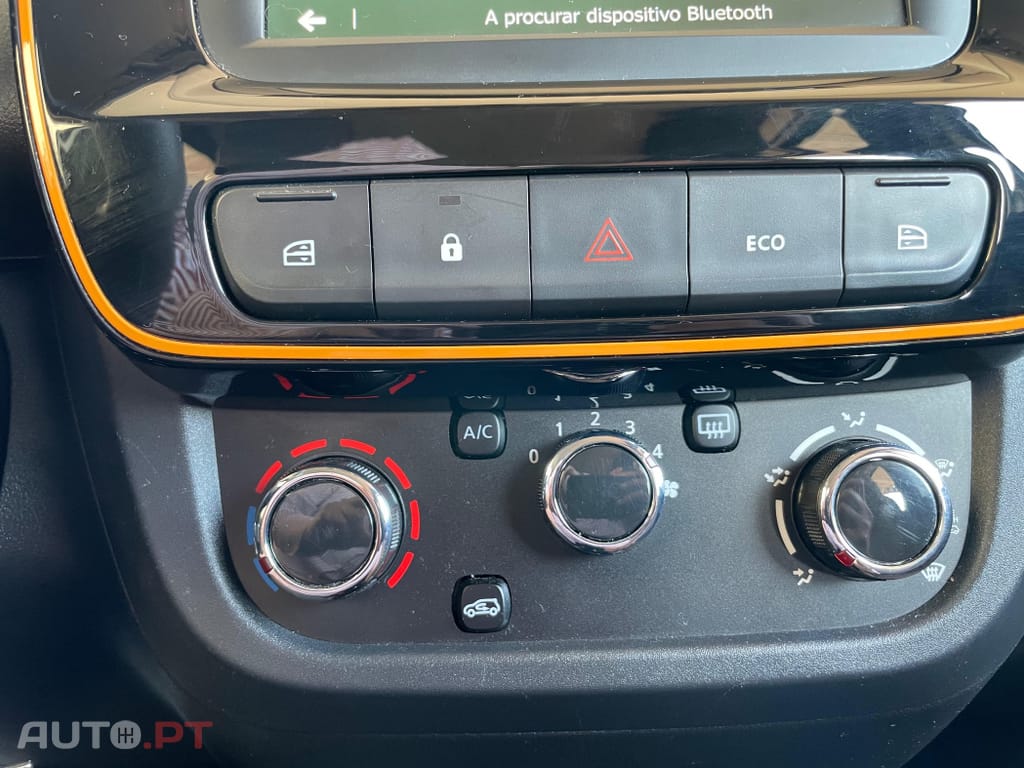 Dacia Spring Electric 45 Essential