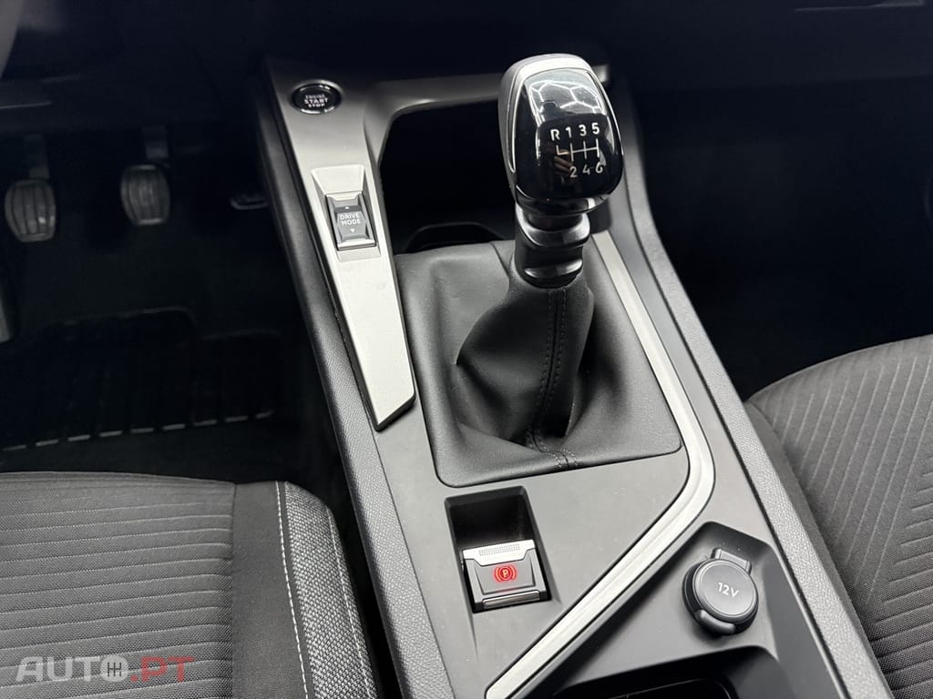 Peugeot 308 SW 1.2 PureTech Active Pack