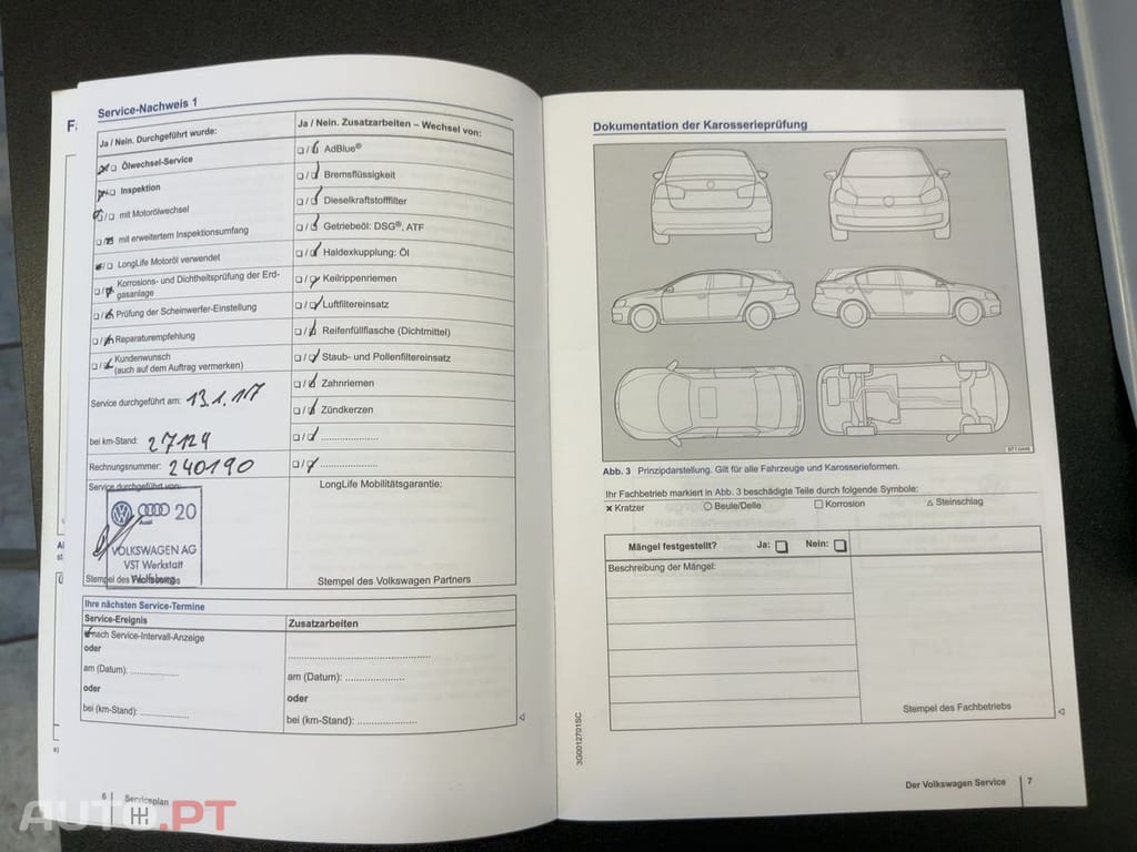 Volkswagen Golf 2.0 TSi GTi DSG Performance