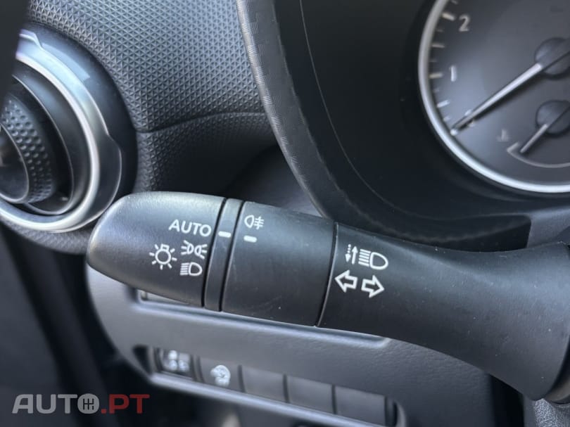 Nissan Juke 1.0 DIG-T N-Connecta NAV.