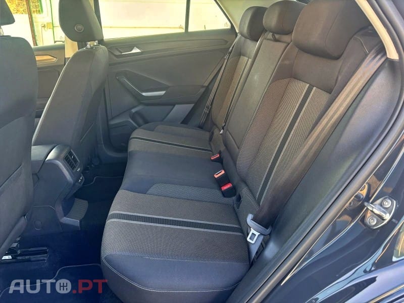 Volkswagen T-Roc 1.0 TSI Style