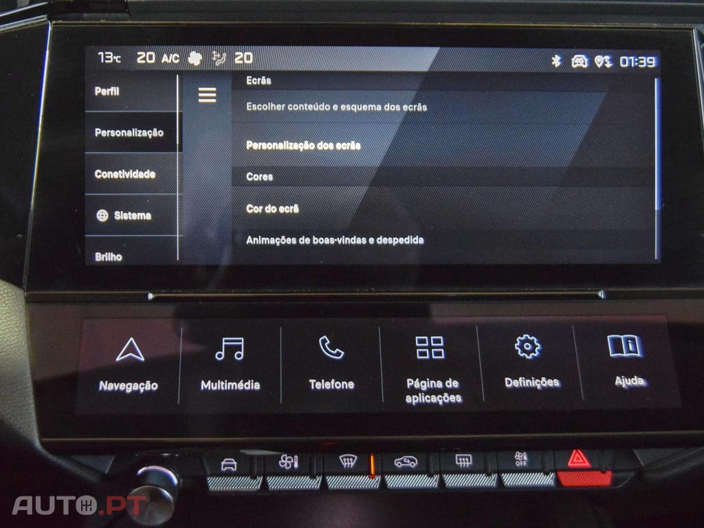 Peugeot 308 1.2 PureTech Allure Pack