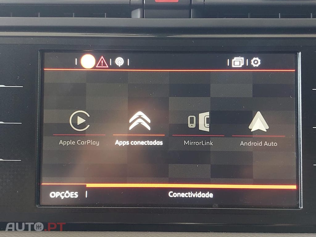 Citroen Grand C4 SpaceTourer 1.2 PureTech Feel