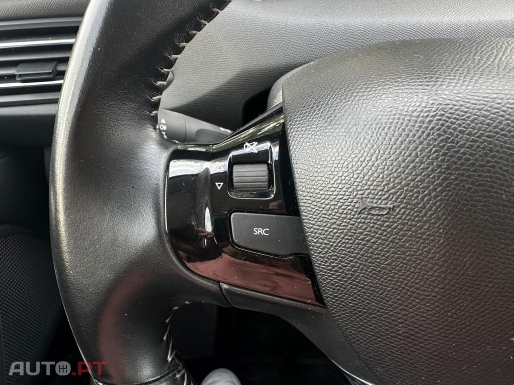 Peugeot 308 1.5 BlueHDi Active Pack